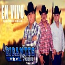 Gigantes de sinaloa - Corrido Del Sapo En Vivo