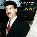 Abdulwahid Zaxoyi - Xama Lmn Ya Grena