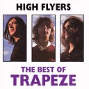 Trapeze - Send Me No More Letters US Single Version