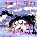Thom E Gunn - La Veccia Porta