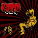 KURO - Loosing Some Words