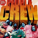 People Crew - Remix I Video Version