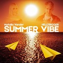 Natalia Vander feat HELLTRIGGER - Summer Vibe