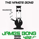 Babkos feat SKRY4 - James Bong