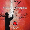 Grupo Muzenza de Capoeira Galho - Eu Vou pra Angola