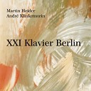 Martin Heider, André Klinkenstein - All Right
