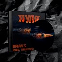 Krays - Пуля prod DEAMYSIZE