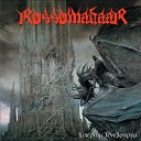 Rossomahaar - Into the Domain Beyond All Horizons