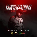 Mason Di Emperor - Conversations in the Dark Dub Version