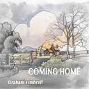 Graham Timbrell - New Moon Rising