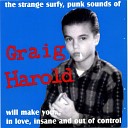 Graig Harold - Stop This Disease