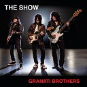 Granati Brothers - It Was You