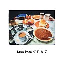 Sri - Love Date Lockdown Version