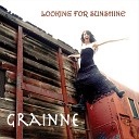 Grainne - The Rain