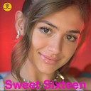 Iuliana Beregoi feat Lil Yan - Sweet Sixteen