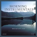 Morning Instrumentals - Happy Moments