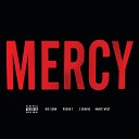 KANYE WEST FT BIG SEAN 2 CHAINZ - MERCY MATZ