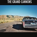 The Grand Cannons - Up in Clouds