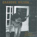 Graheme Wilson - Over the Border