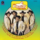 Los Pumas Del Norte - Las Cinco Mas Buscadas