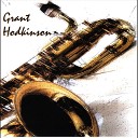 Grant Hodkinson - Straight Line