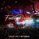 Los De Las 2 Guitarras - Total Ya Se Fue