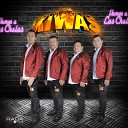 Grupo Los Kiwas - Amor No Llores