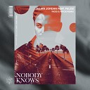 Julian Jordan Riggi Piros feat Feldz - Nobody Knows Riggi Piros Remix