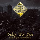 Grand Design feat Susie P iv rinta - Baby It s You feat Susie P iv rinta