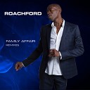 Roachford - Family Affair DJ Spen David Anthony Bennett Holland Remix Radio…