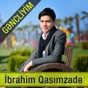 Ibrahim Gasimzade - Aglayan Gozel