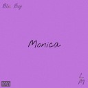 Blu Boy LM - Monica