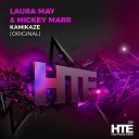 Laura May Mickey Marr - Kamikaze