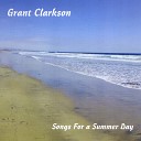 Grant Clarkson - Misty Morning