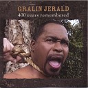 gralin jerald - Balm in Gilead