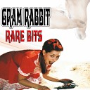 Gram Rabbit - Patrolled by Witchcraft
