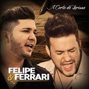 Felipe Ferrari - Amor Safado Ao Vivo