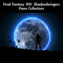 daigoro789 - A Hopeless Race The Rak tika Greatwood Theme Piano Fantasy Version From Final Fantasy XIV Shadowbringers For Piano…