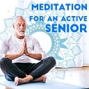 Meditation Music Masters Active Senior Academy Great Meditation… - Silence Blue