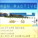 Ron Ractive - Black Holes