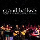 Grand Hallway - Father s Clothes Live feat Seattle Rock…