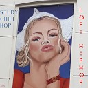 Lofi HipHop - Chill Echo in L A