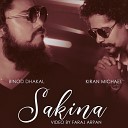 Kiran Michael Ghimire feat Binod Dhakal - Sakina