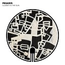 Pegasvs - Closer To The Sun Laroye feat Abi Flynn Ben Hadwen…