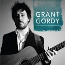 Grant Gordy - The Desert The Ocean