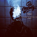 Toggz feat Cobes Che Chesterman Snr Alicia… - Be Strong