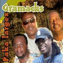 Gramacks - Your Hand