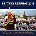 The Band of Her Majesty s Royal Marines feat The Band of Her Majesty s Royal Marines… - Preobrajensky Donajowsky Arr Dunn