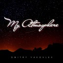 Dmitry Yakovlev - At the Threshold of Oblivion