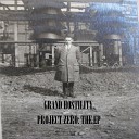 Grand Hostility - Sigmund Bonus Track